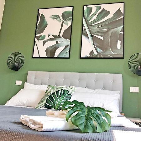 Gramsci Residence Parma Bagian luar foto
