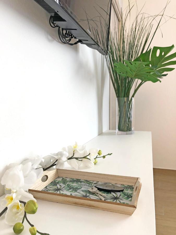 Gramsci Residence Parma Bagian luar foto
