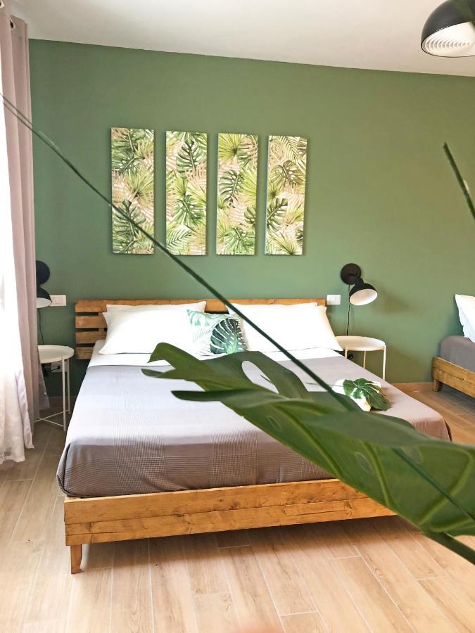 Gramsci Residence Parma Bagian luar foto