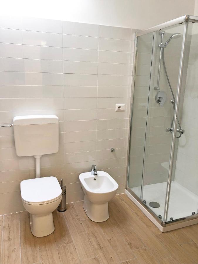 Gramsci Residence Parma Bagian luar foto