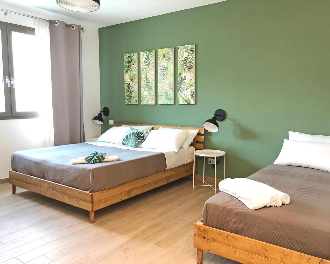 Gramsci Residence Parma Bagian luar foto
